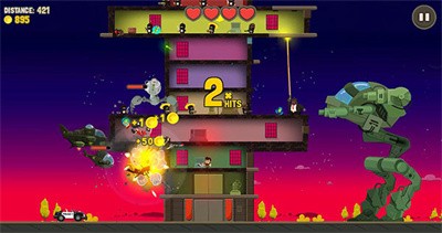Aliens Drive Me CrazyϷv3.2.6 ׿