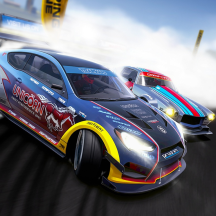 公路狂野竞速最新版下载v1.0 安卓版