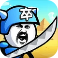 表情包塔防战争游戏下载v13.2.0 安卓版