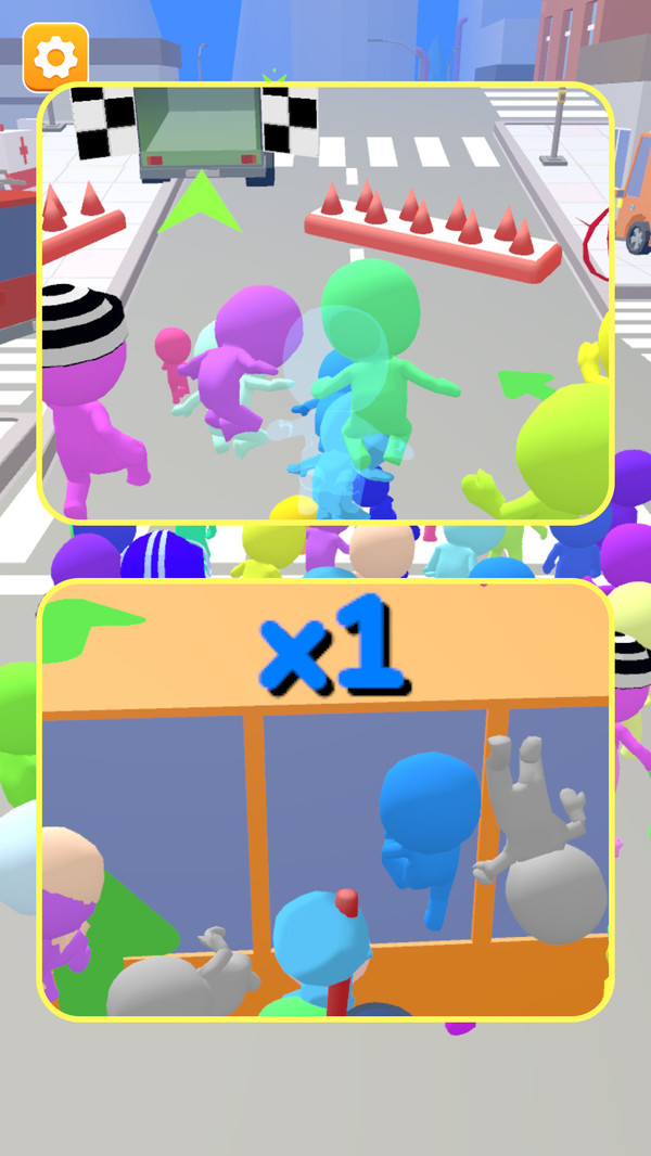 ɳģҶϷv1.1.2 ׿
