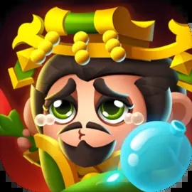 泡泡马卡龙游戏下载v1.0.6 安卓版
