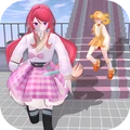 少女酷跑挑战游戏下载v1.0.0 安卓版