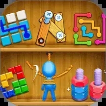 休闲工厂游戏下载v1.251014.172 安卓版