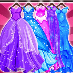 美少女时装秀游戏下载v1.0 安卓版