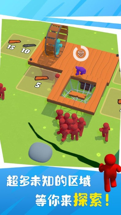 ľʬ޵а(Zombie Raft)v36.1.3 °