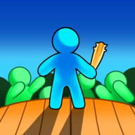 木筏僵尸求生无敌版(Zombie Raft)v36.1.3 最新版