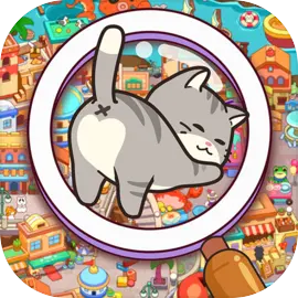 疯狂找东西官方新版本手游v1.32 安卓测试版