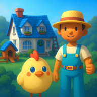 Little Farm Storyİv1.7.6 ׿