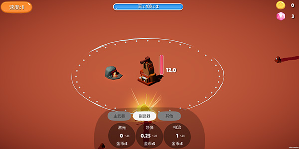 ǰվϷ2025°(OutPost)v5 ٷ