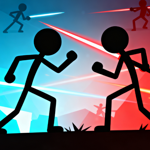 火柴人现代战场最新版下载v2.4.5 安卓版