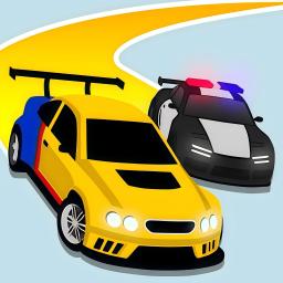 警匪飙车追逐游戏下载v300.1.0 安卓版