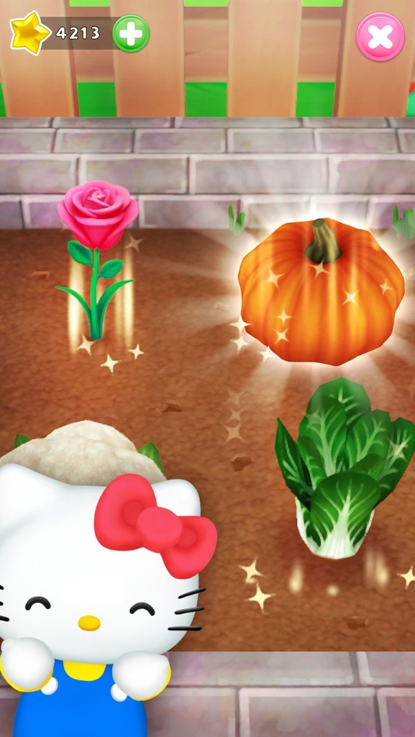 ˵Ŀèİֻ(TalkingHelloKitty)v2.2.3 ٷ