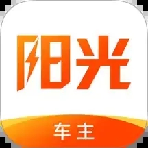 阳光出行司机端app最新版下载(阳光车主)v7.7.6 安卓版