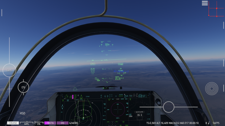 ĸhdй氲׿°(Carrier Landings)v4.4.2 ٷ