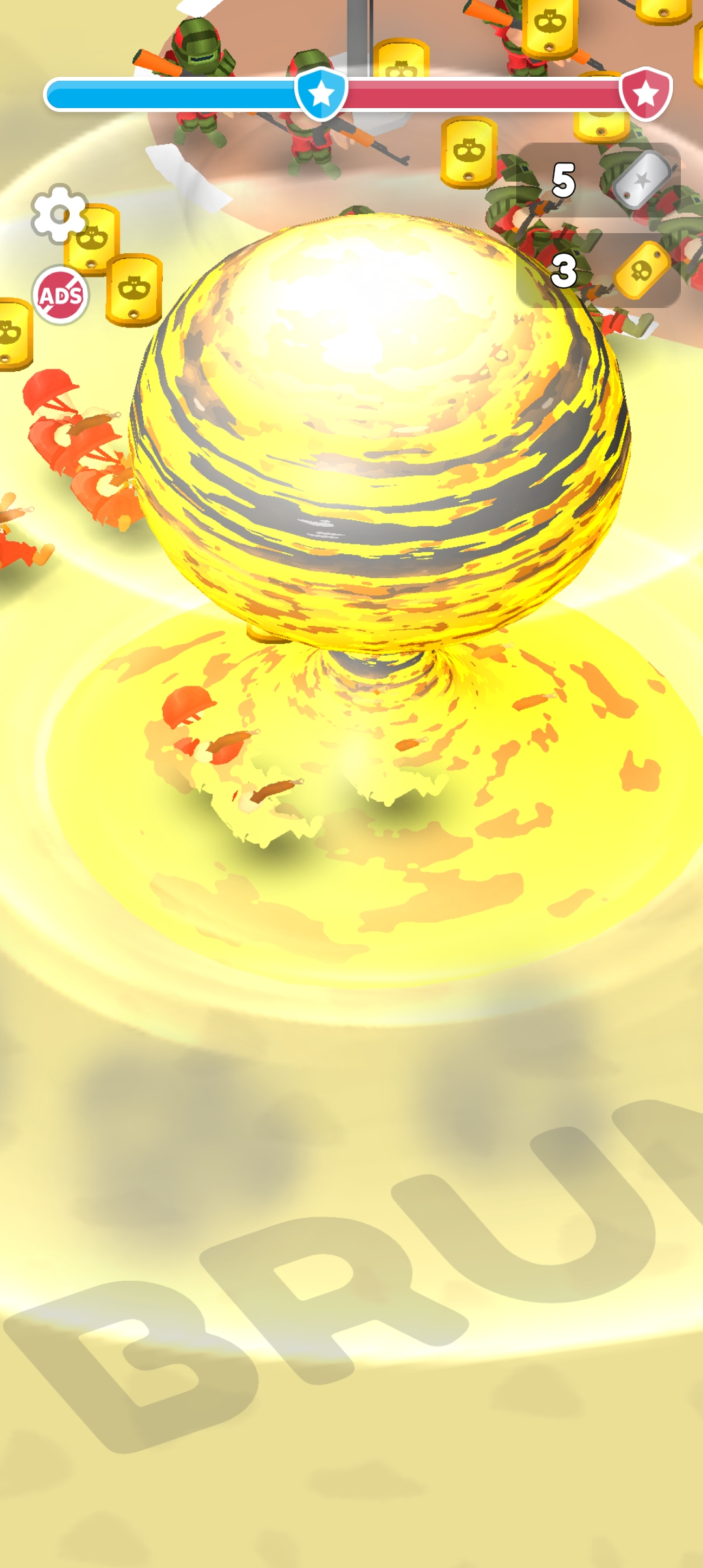 ССָӹArmy Commanderٷv1.4 °