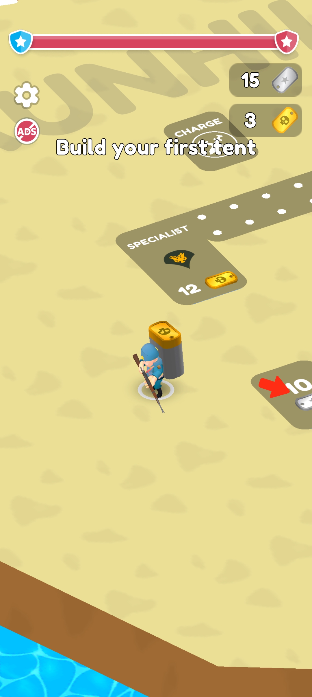 ССָӹArmy Commanderٷv1.4 °