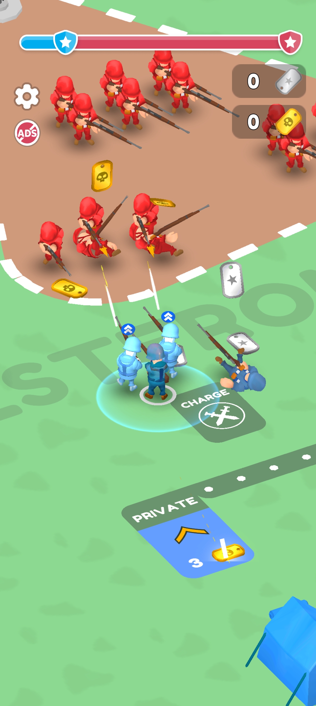 ССָӹArmy Commanderٷv1.4 °