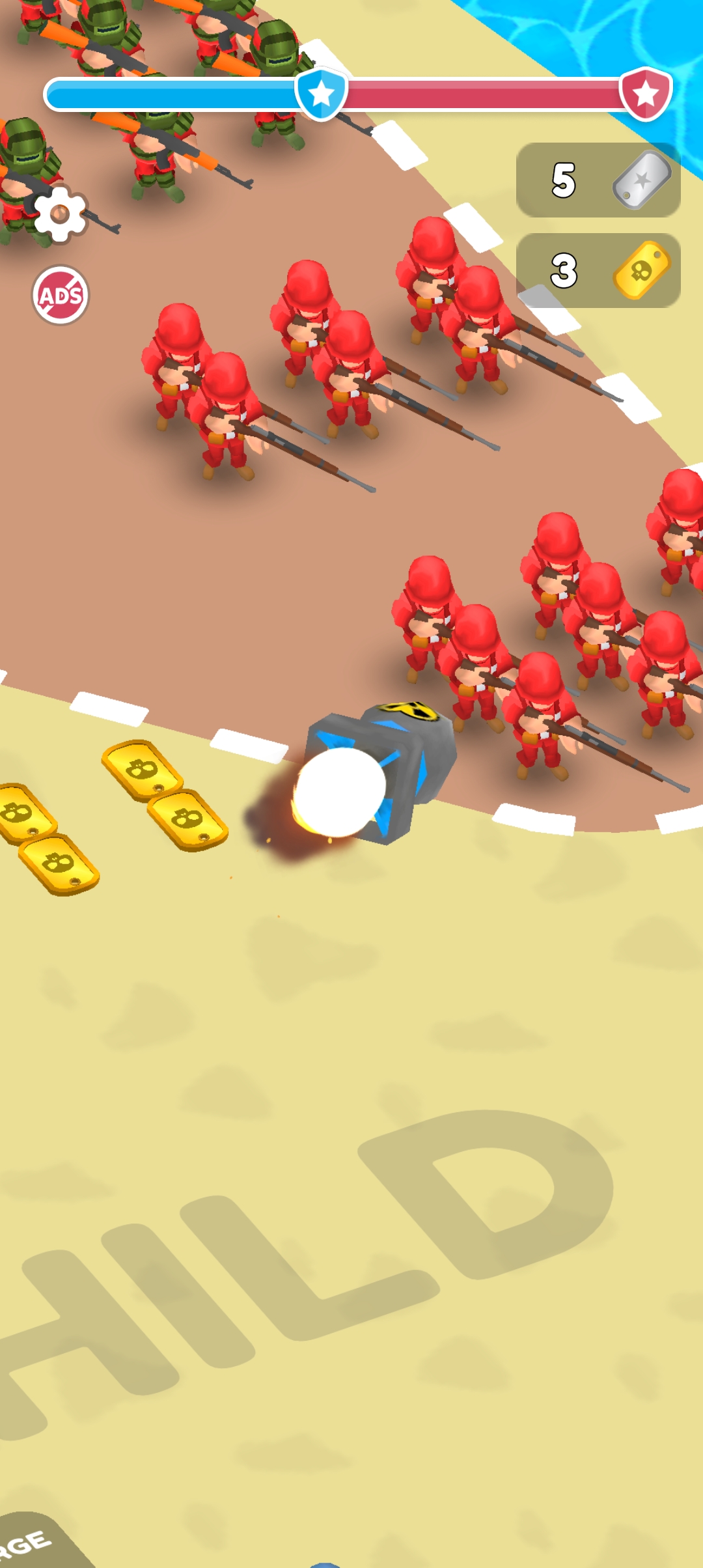 ССָӹArmy Commanderٷv1.4 °