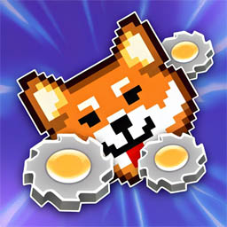 超英雄像素艺术游戏下载v1.0.6 安卓版