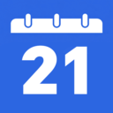 轻松记事日历最新版下载v1.0.0 安卓版