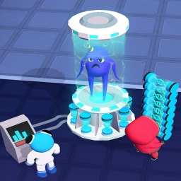 终极怪物军团最新版下载v1.0 安卓版