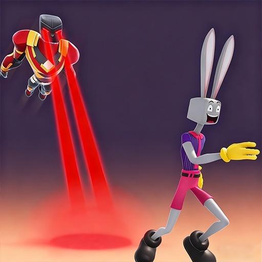 怪兽来袭末日游戏下载v1.1.0 安卓版