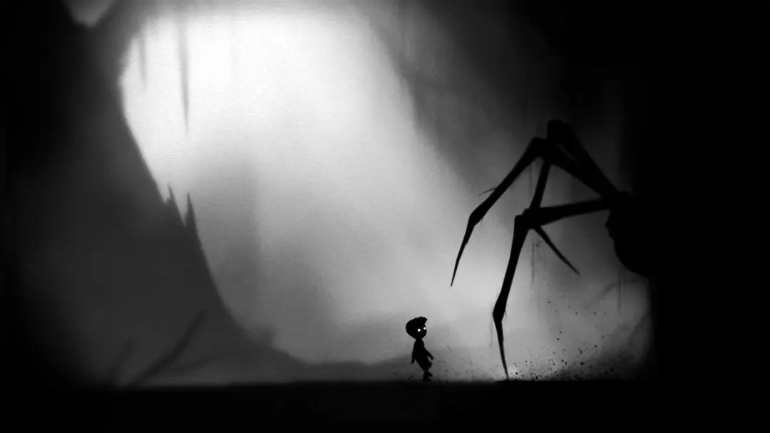 LIMBO(߾)v1.21 ׿