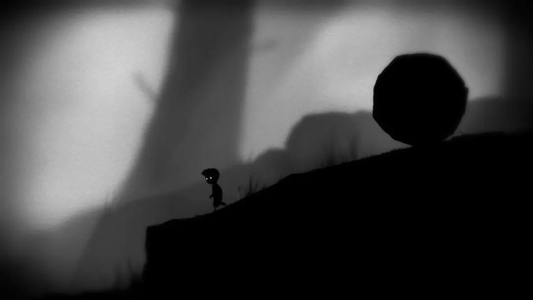 LIMBO(߾)v1.21 ׿