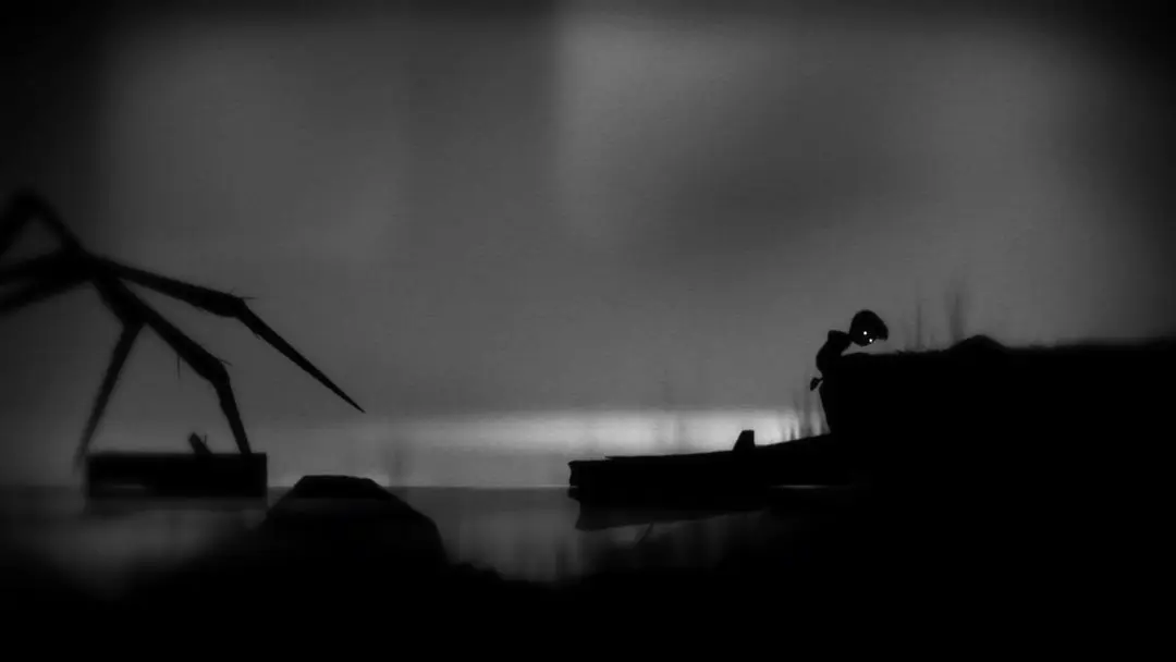 LIMBO(߾)v1.21 ׿