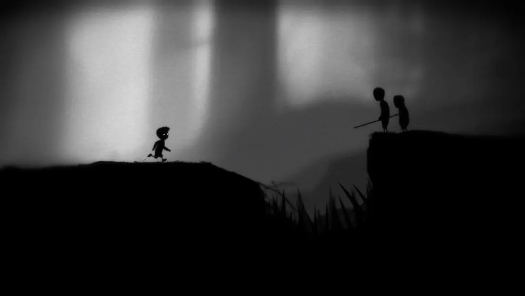 LIMBO(߾)v1.21 ׿
