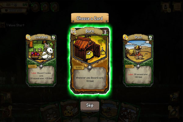 ֮ǰ(Ratropolis)v1.095 ׿