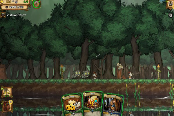 ֮ǰ(Ratropolis)v1.095 ׿