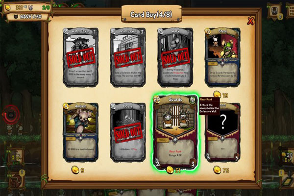 ֮ǰ(Ratropolis)v1.095 ׿