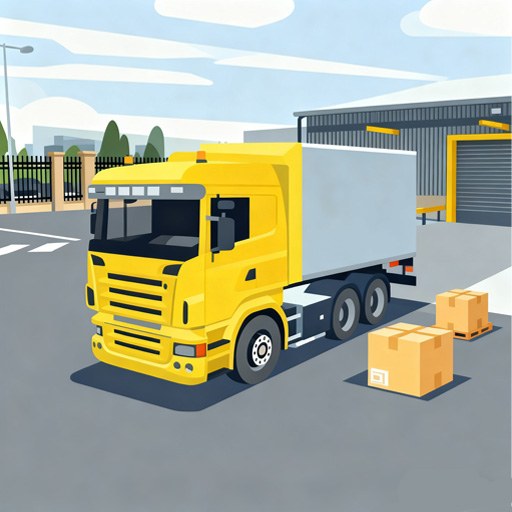 狂飙都市车神之路手机版下载v1.1.0 安卓版