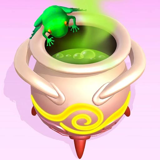 我要学魔法最新版下载v1.0.0 安卓版