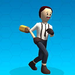 超级大冤种游戏下载v2.0.0 安卓版