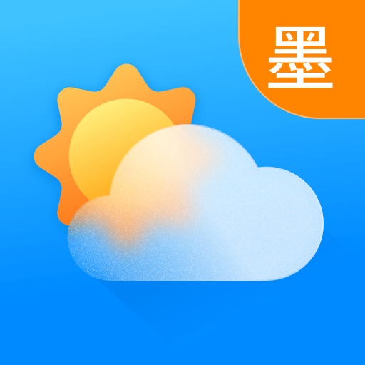 墨点天气app下载v1.0.0 安卓版