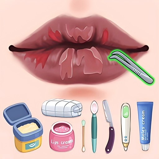 清洁整理收纳师游戏下载v1.0 安卓版