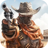 西部牛仔枪战游戏下载v2.11 安卓版