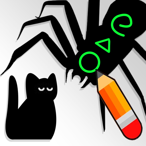 画画的北鼻游戏下载v12.6.0 安卓版