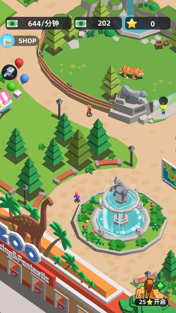 My Little Zooİv1.18 ׿