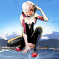Spider Girl Fighter中文版下载v1.0 安卓版