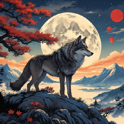 狼媒音乐app下载v1.0.0 安卓版