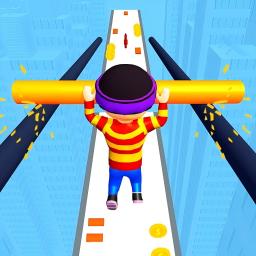 极限跑酷融合游戏下载v300.1.0 安卓版