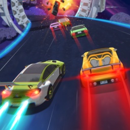 公路追逐战游戏下载v300.1.0 安卓版