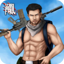 皇家吃鸡战场单机版v1.6.1 安卓版