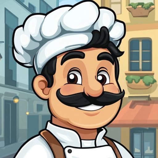 厨房模拟器游戏下载v1.0 安卓版