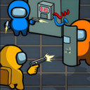 无限枪战大乱斗游戏下载v1.0.0 安卓版