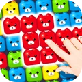 呆熊碰碰消游戏下载v1.0.1 安卓版