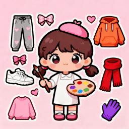 服装改造游戏下载ver3.251029.139 安卓版